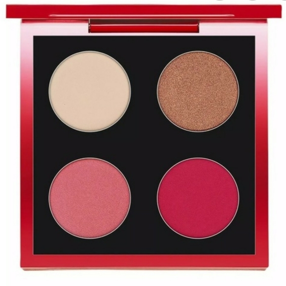 MAC Cosmetics Other - MAC X Honour of Kings Li Bai eyeshadow palette